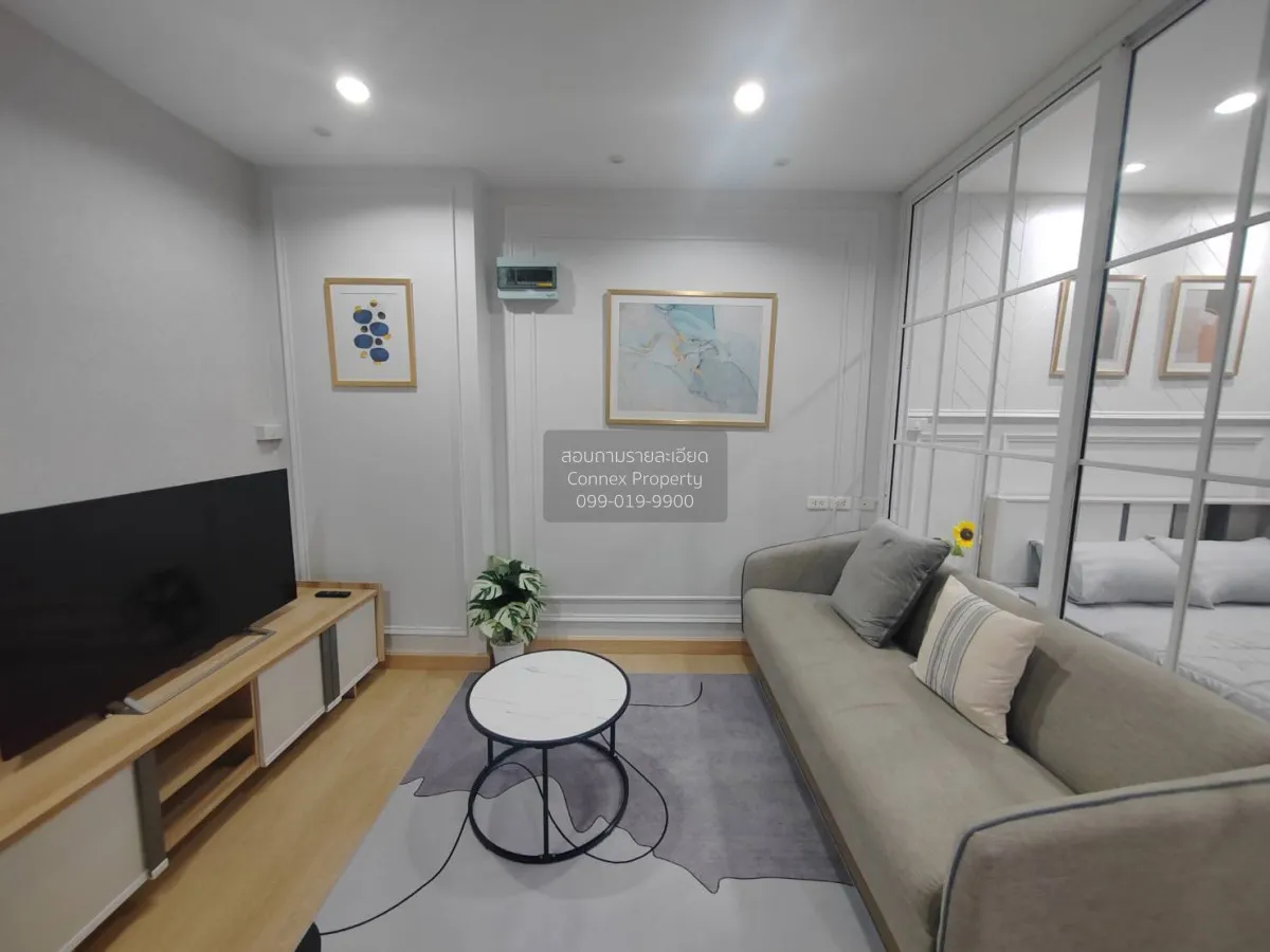 FOR RENT condo , Happy Condo Ladprao 101 , Khlong Chan , Bang Kap 2