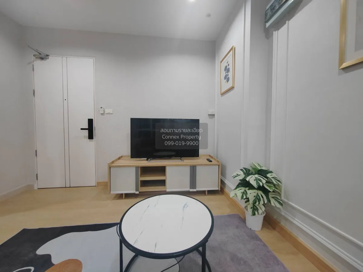 FOR RENT condo , Happy Condo Ladprao 101 , Khlong Chan , Bang Kap 3