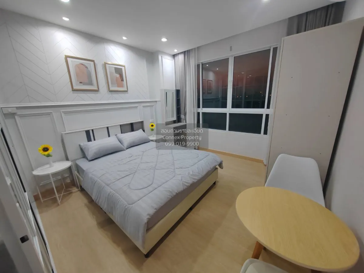 FOR RENT condo , Happy Condo Ladprao 101 , Khlong Chan , Bang Kap 4