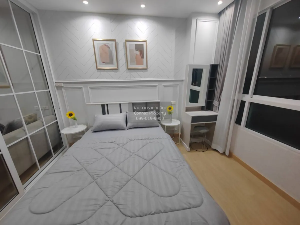 FOR RENT condo , Happy Condo Ladprao 101 , Khlong Chan , Bang Kap