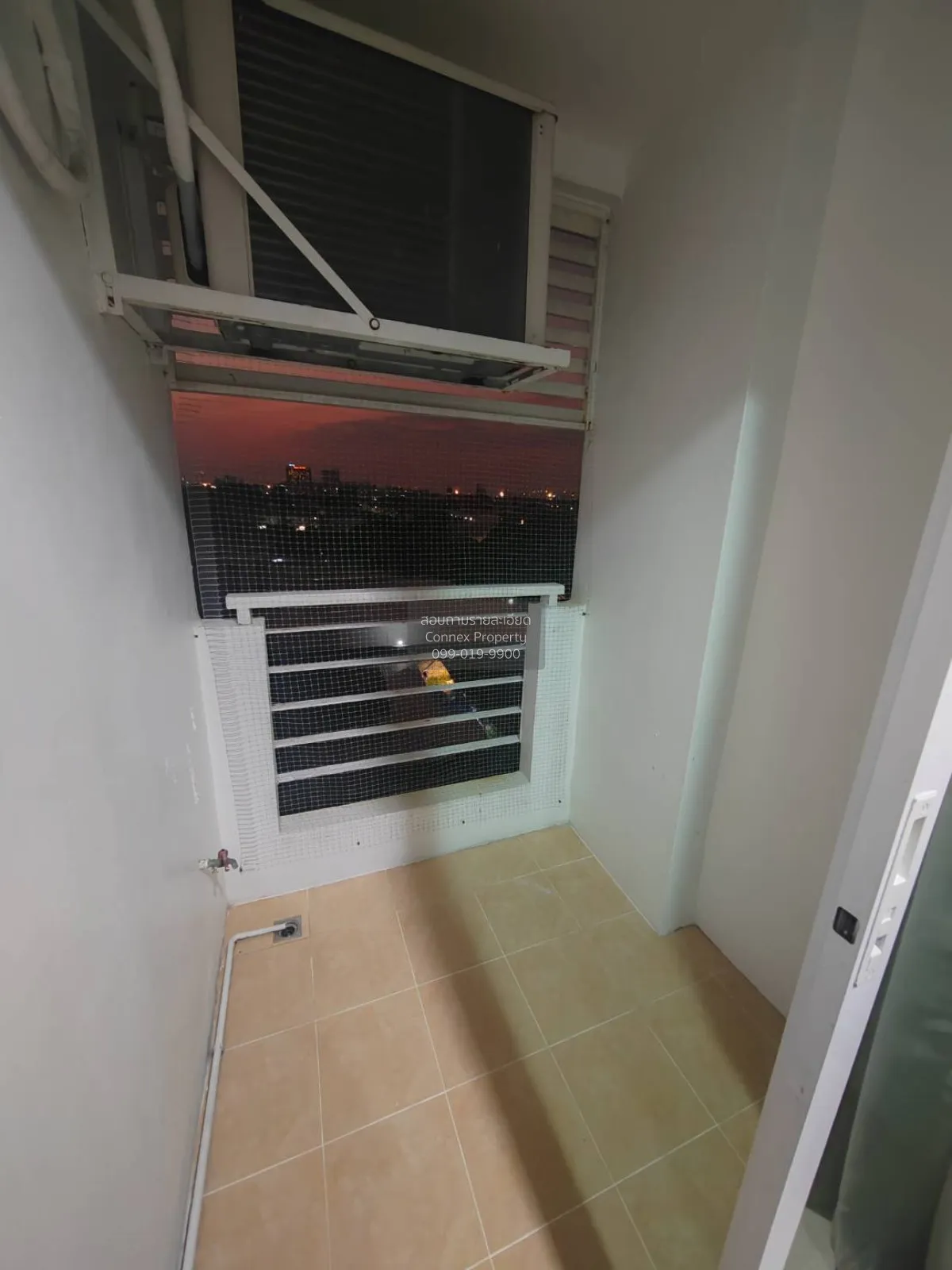 FOR RENT condo , Happy Condo Ladprao 101 , Khlong Chan , Bang Kap