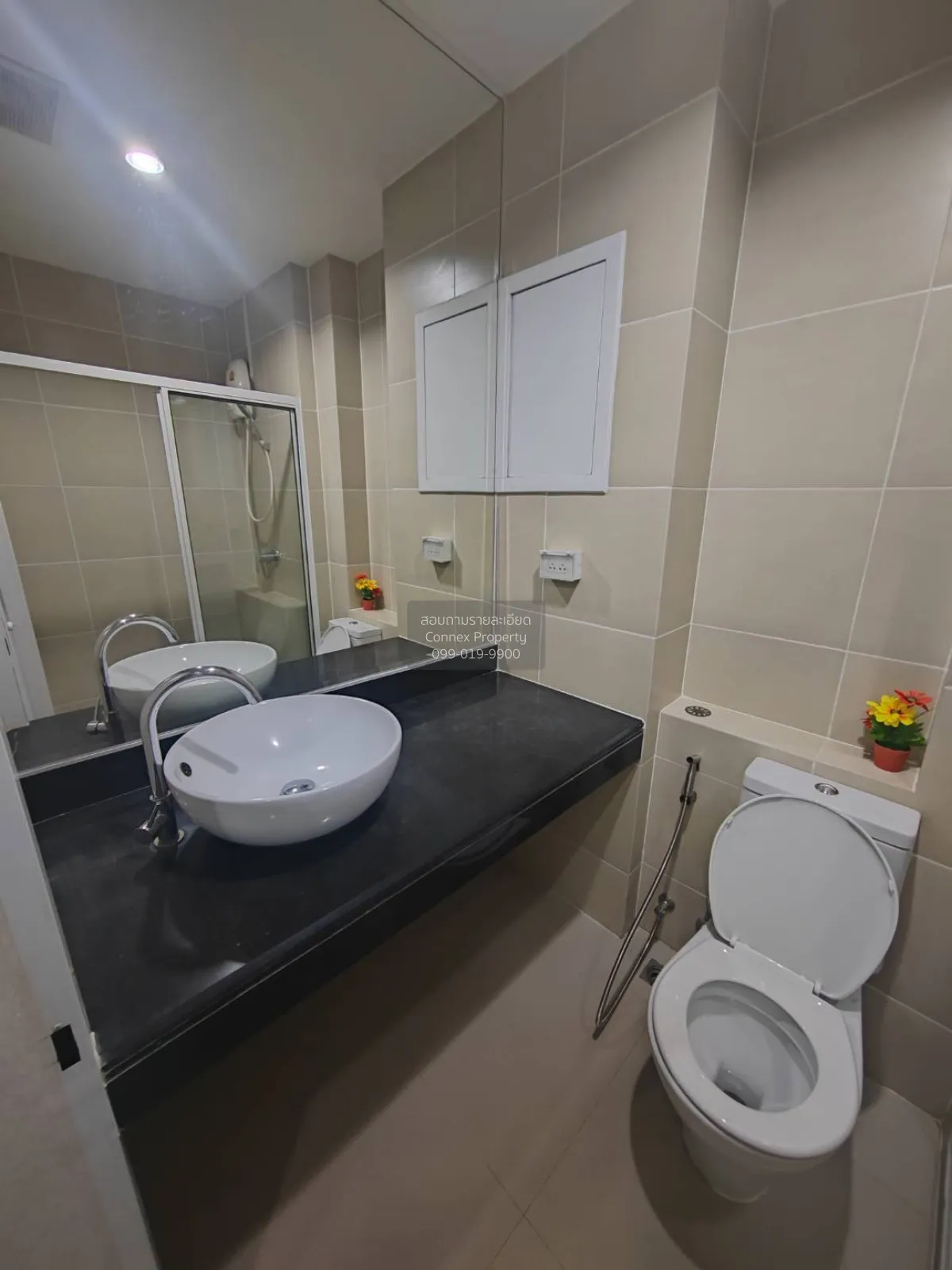 FOR RENT condo , Happy Condo Ladprao 101 , Khlong Chan , Bang Kap