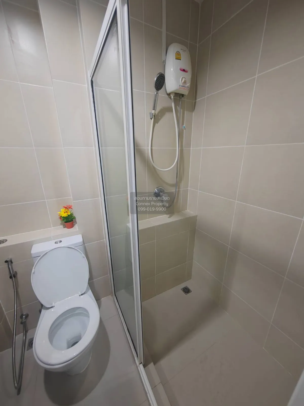 FOR RENT condo , Happy Condo Ladprao 101 , Khlong Chan , Bang Kap