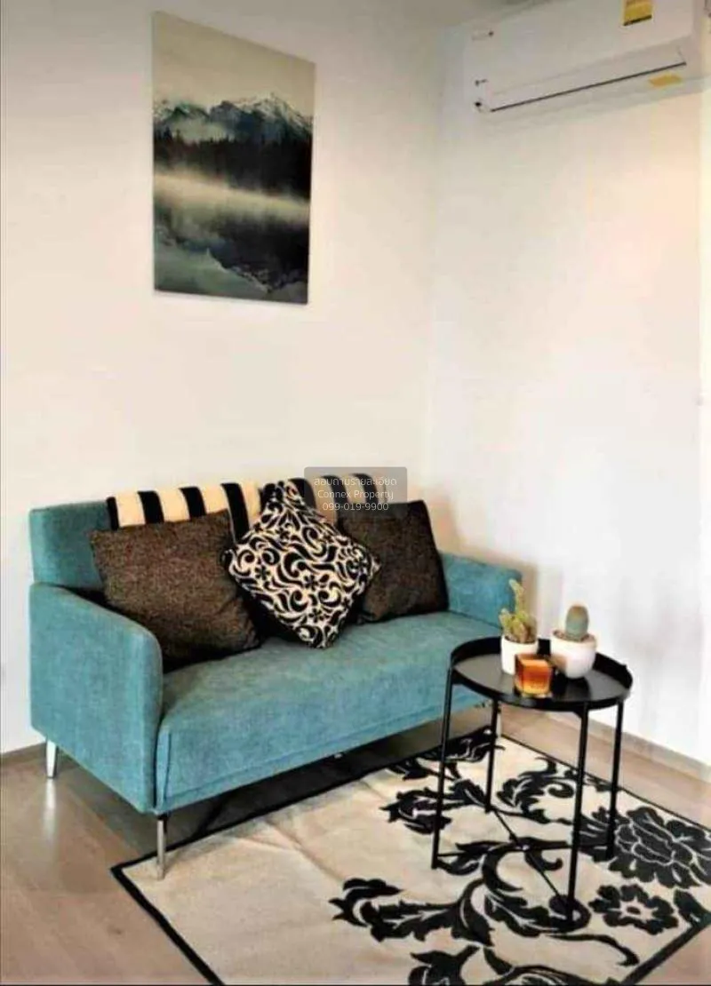 FOR RENT condo , The Base Phetkasem , MRT-Phetkasem 48 , Bang Wa  2