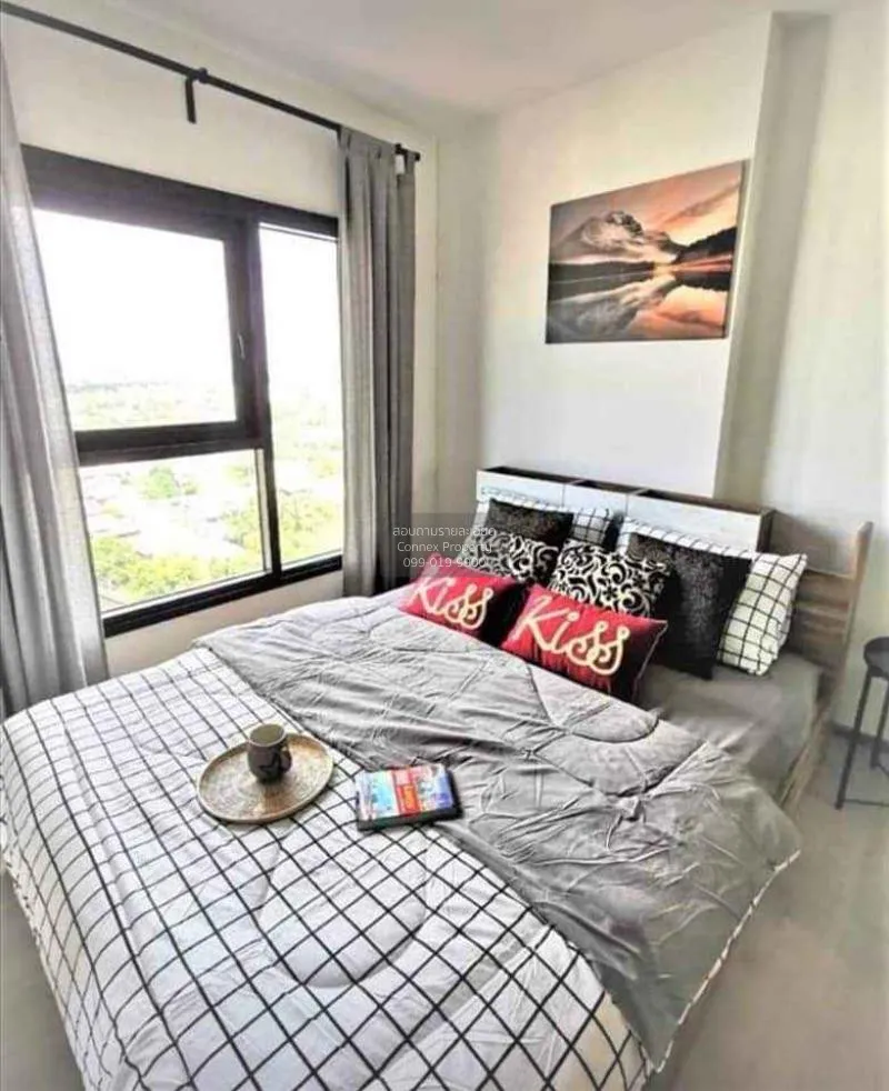 FOR RENT condo , The Base Phetkasem , MRT-Phetkasem 48 , Bang Wa 