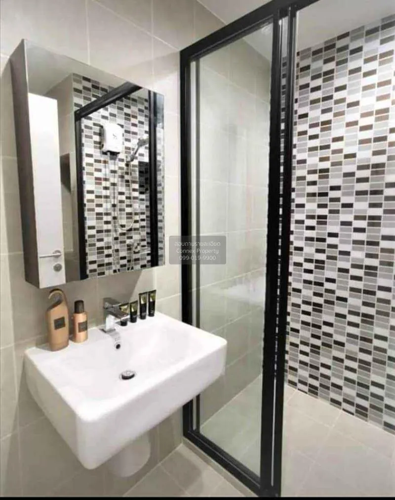 FOR RENT condo , The Base Phetkasem , MRT-Phetkasem 48 , Bang Wa 