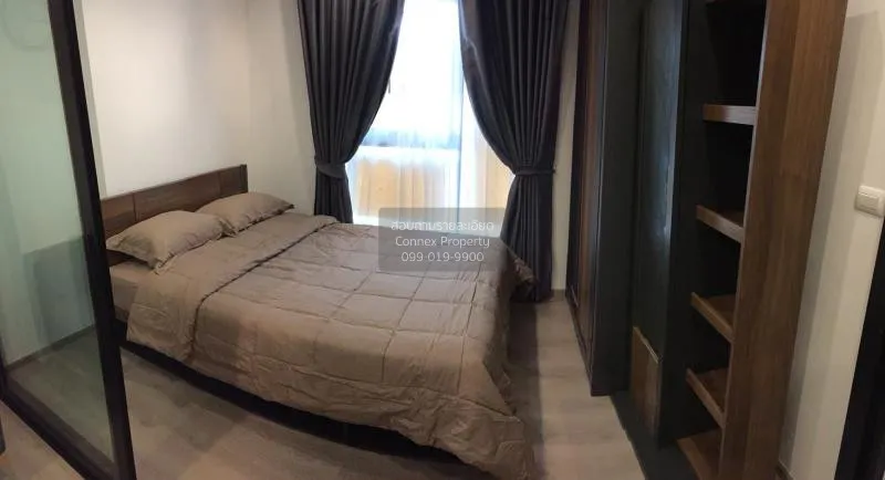 FOR RENT condo , The Base Phetkasem , MRT-Phetkasem 48 , Bang Wa  3
