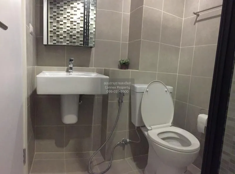 FOR RENT condo , The Base Phetkasem , MRT-Phetkasem 48 , Bang Wa 