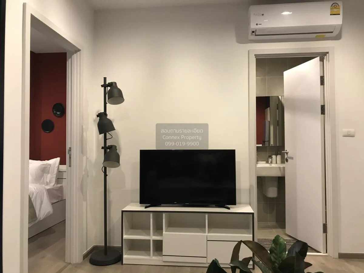 FOR RENT condo , The Base Phetkasem , MRT-Phetkasem 48 , Bang Wa  1