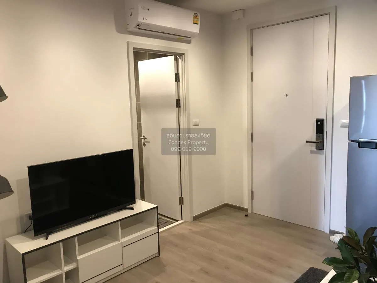 FOR RENT condo , The Base Phetkasem , MRT-Phetkasem 48 , Bang Wa  2