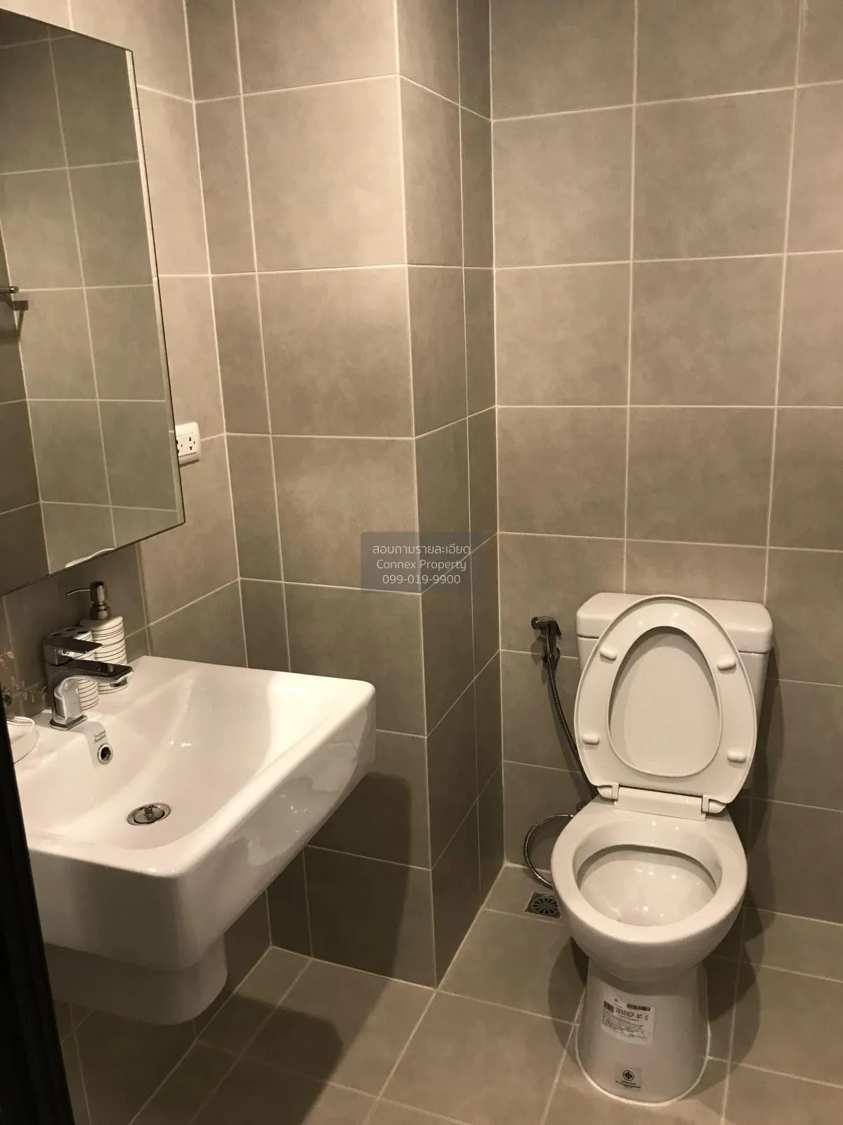 FOR RENT condo , The Base Phetkasem , MRT-Phetkasem 48 , Bang Wa 