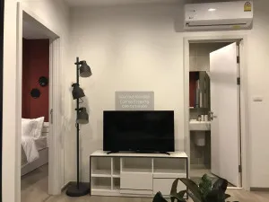 FOR RENT condo , The Base Phetkasem , MRT-Phetkasem 48 , Bang Wa , Phasi Charoen , Bangkok , CX-73435