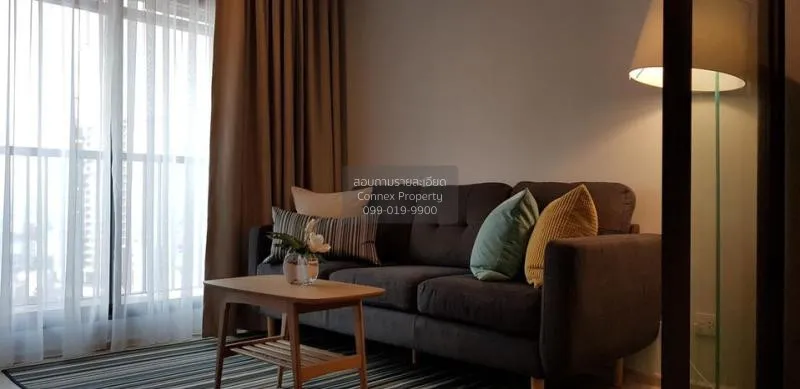 เช่าคอนโด  ไลฟ์ สุขุมวิท 48 BTS-พระโขนง พระโขนง เขต คลองเตย กรุงเ 1