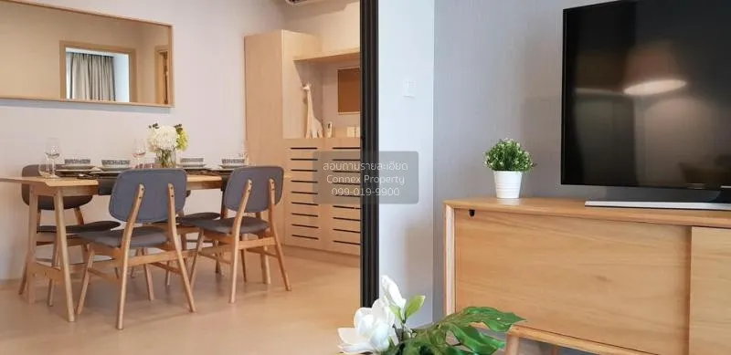 เช่าคอนโด  ไลฟ์ สุขุมวิท 48 BTS-พระโขนง พระโขนง เขต คลองเตย กรุงเ 2