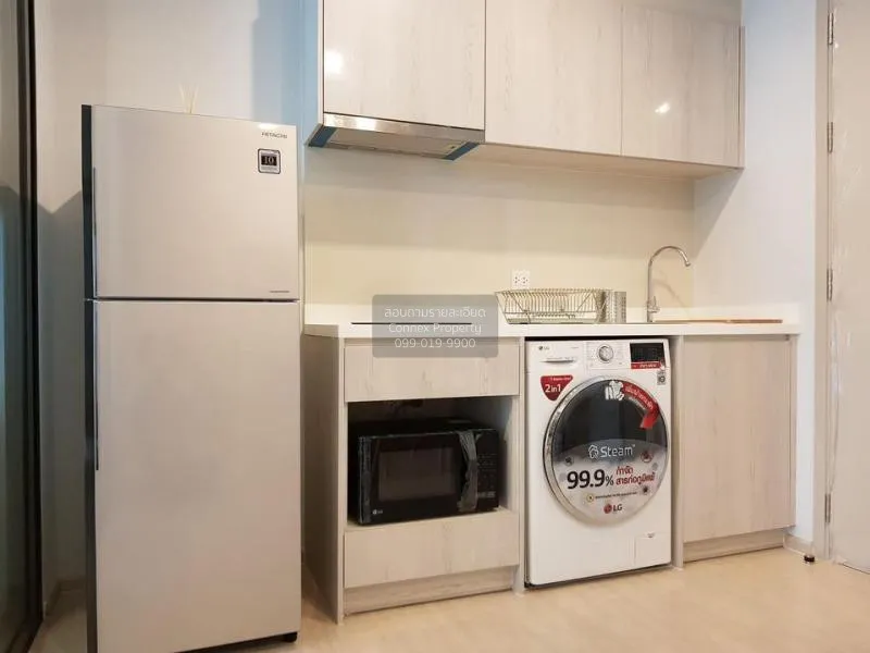 เช่าคอนโด  ไลฟ์ สุขุมวิท 48 BTS-พระโขนง พระโขนง เขต คลองเตย กรุงเ 3