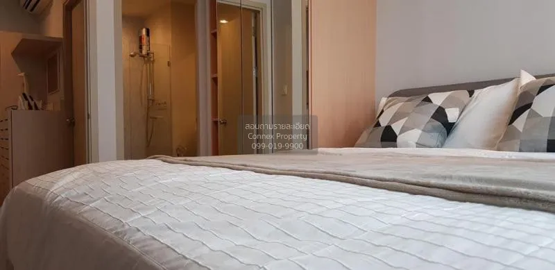 เช่าคอนโด  ไลฟ์ สุขุมวิท 48 BTS-พระโขนง พระโขนง เขต คลองเตย กรุงเ