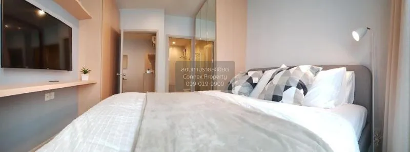 เช่าคอนโด  ไลฟ์ สุขุมวิท 48 BTS-พระโขนง พระโขนง เขต คลองเตย กรุงเ