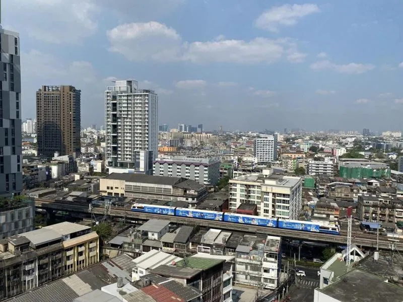 เช่าคอนโด  ไลฟ์ สุขุมวิท 48 BTS-พระโขนง พระโขนง เขต คลองเตย กรุงเ