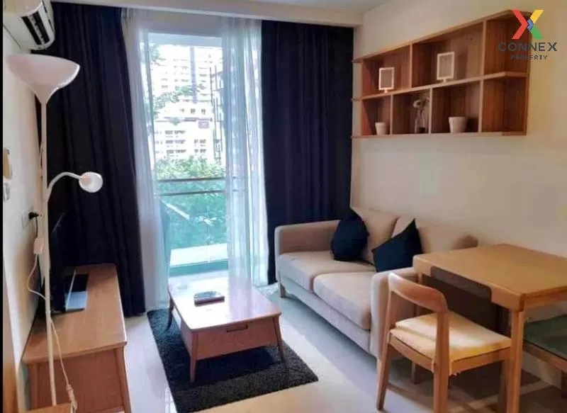 FOR SALE condo , Beverly 33 , BTS-Phrom Phong , Khlong Toei Nuea  1