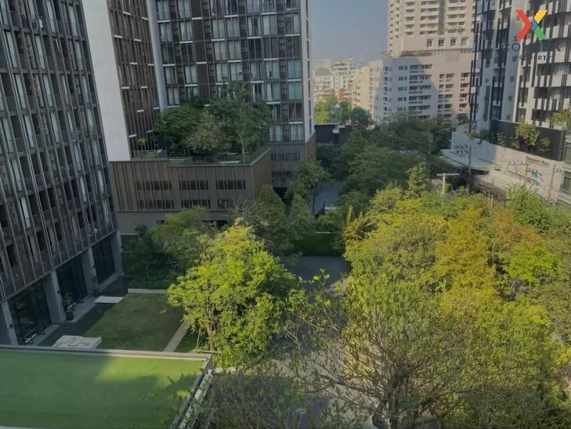 FOR SALE condo , Beverly 33 , BTS-Phrom Phong , Khlong Toei Nuea 