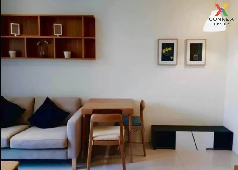 FOR SALE condo , Beverly 33 , BTS-Phrom Phong , Khlong Toei Nuea  2