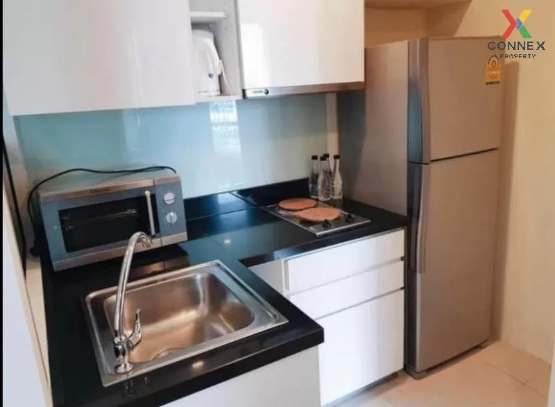 FOR SALE condo , Beverly 33 , BTS-Phrom Phong , Khlong Toei Nuea  3