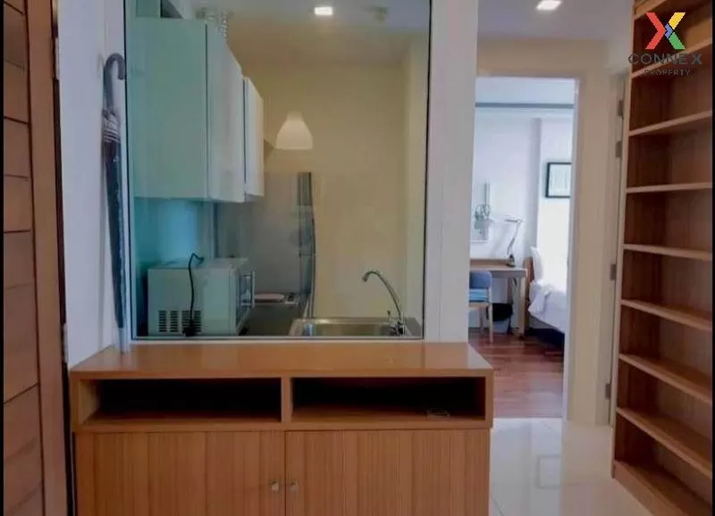 FOR SALE condo , Beverly 33 , BTS-Phrom Phong , Khlong Toei Nuea  4
