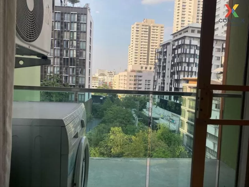 FOR SALE condo , Beverly 33 , BTS-Phrom Phong , Khlong Toei Nuea 