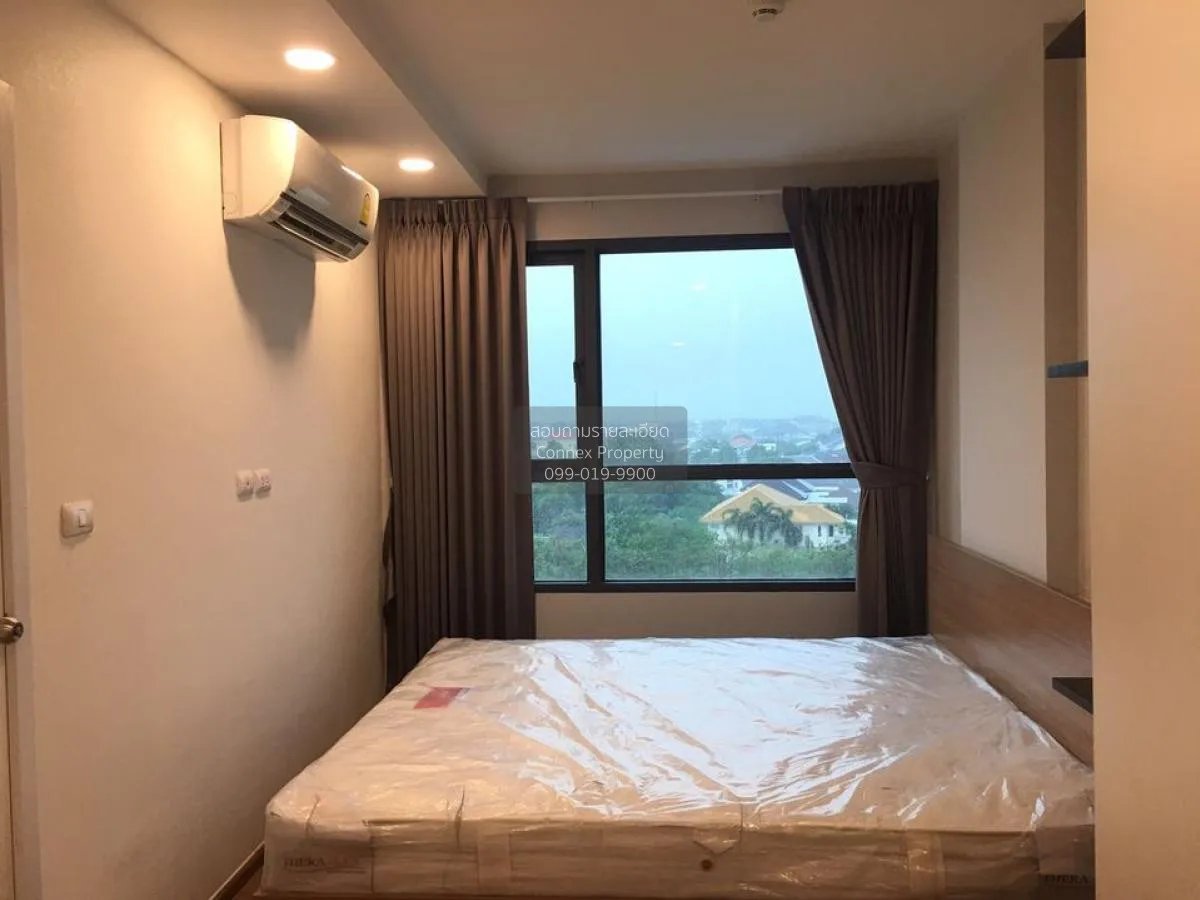 FOR RENT condo , Proud III Chaengwattana , Khlong Kluea , Pak Kre 2