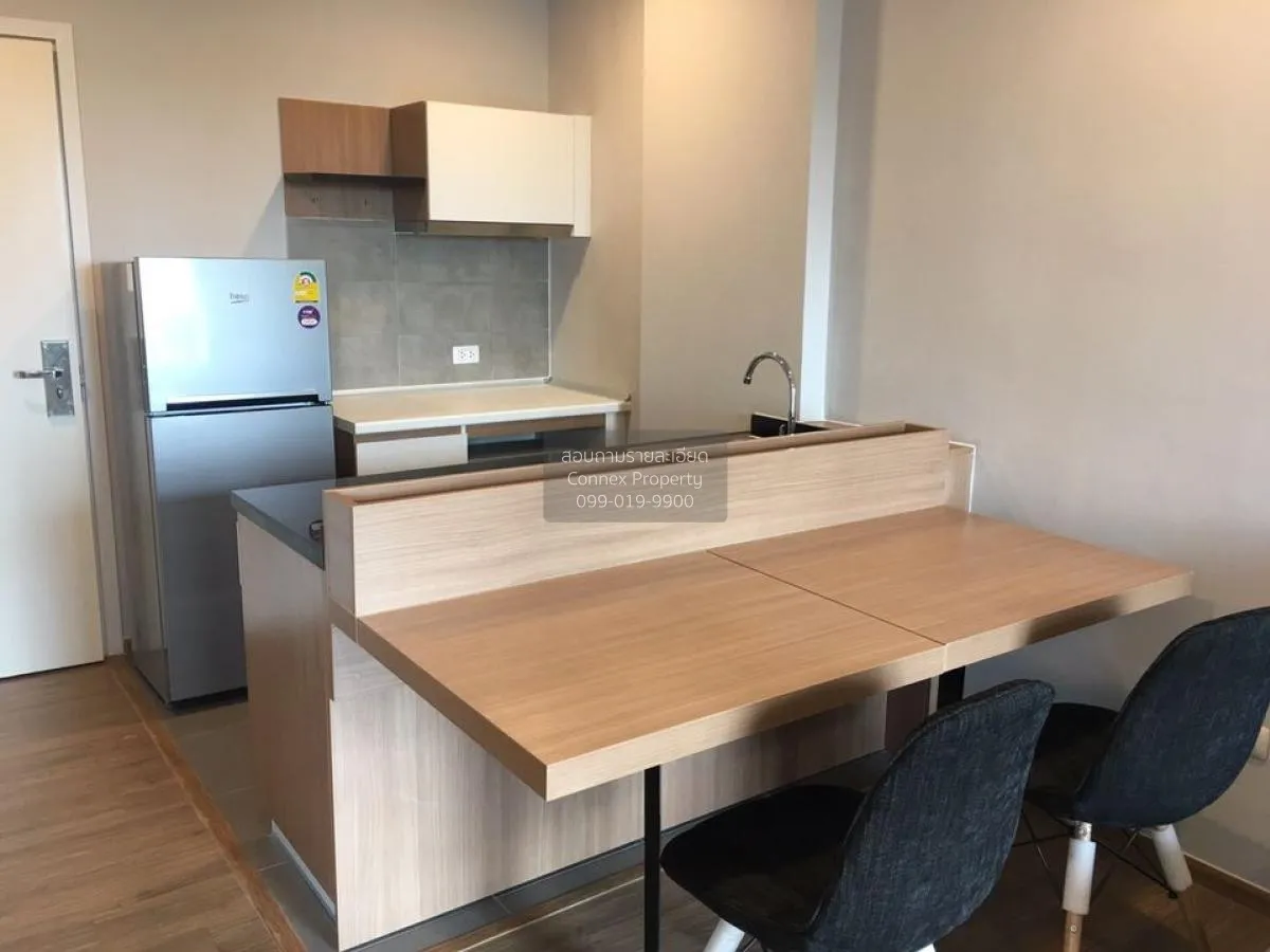 FOR RENT condo , Proud III Chaengwattana , Khlong Kluea , Pak Kre 3