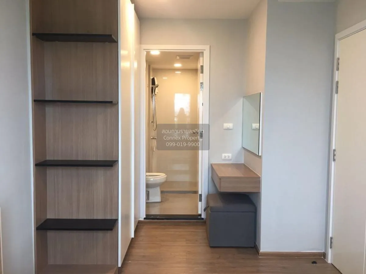 FOR RENT condo , Proud III Chaengwattana , Khlong Kluea , Pak Kre 4