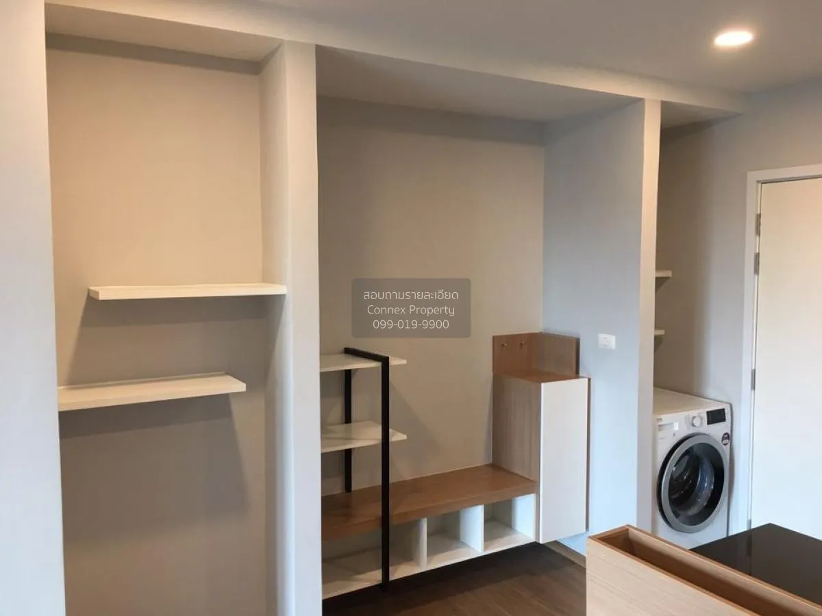 FOR RENT condo , Proud III Chaengwattana , Khlong Kluea , Pak Kre