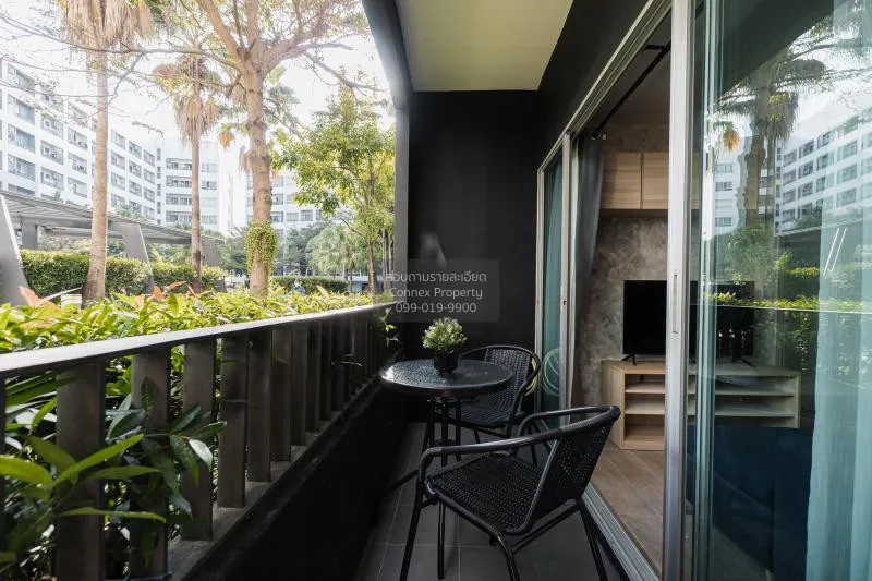 FOR RENT condo , Elio Del Ray Sukhumvit 64 , BTS-Punnawithi , Ban