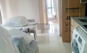 FOR RENT condo , Walden Asoke , MRT-Sukhumvit , Khlong Toei Nuea , Watthana , Bangkok , CX-73446