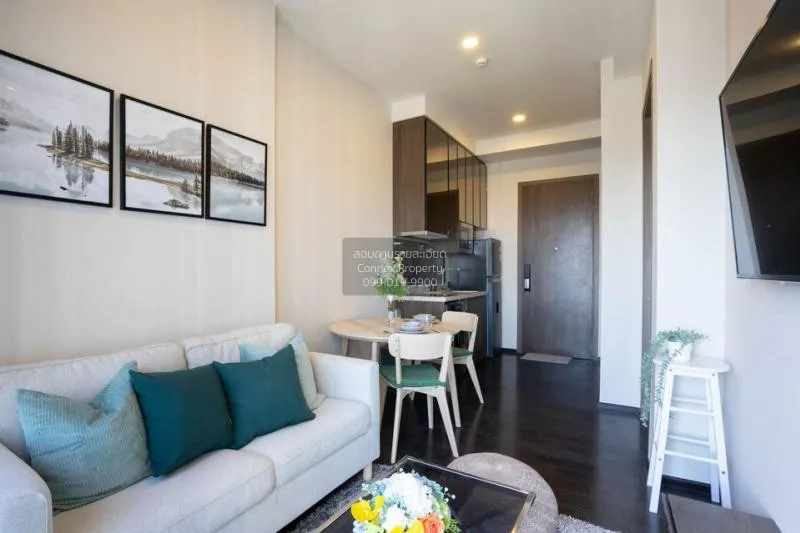 FOR RENT condo , Park Origin Thonglor , BTS-Thong Lo , Khlong Tan 2