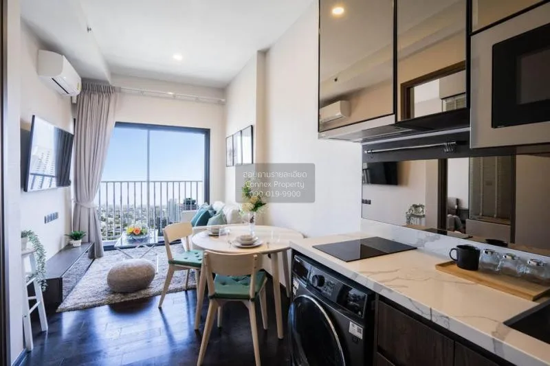 FOR RENT condo , Park Origin Thonglor , BTS-Thong Lo , Khlong Tan 3