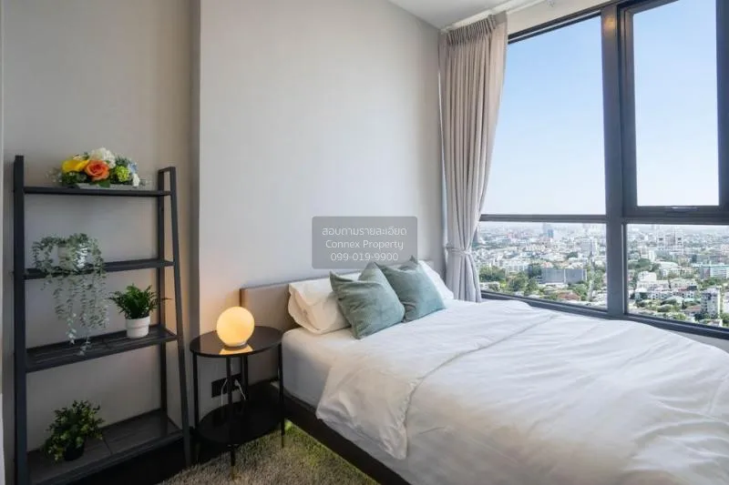 FOR RENT condo , Park Origin Thonglor , BTS-Thong Lo , Khlong Tan 4