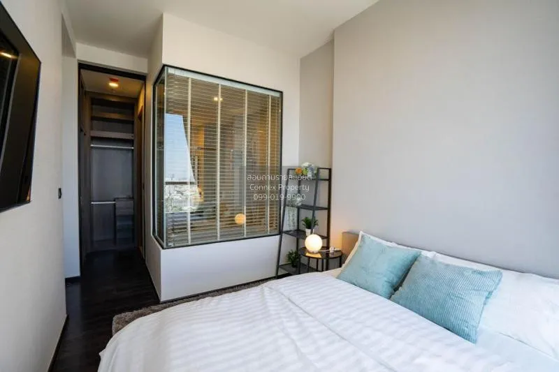 FOR RENT condo , Park Origin Thonglor , BTS-Thong Lo , Khlong Tan