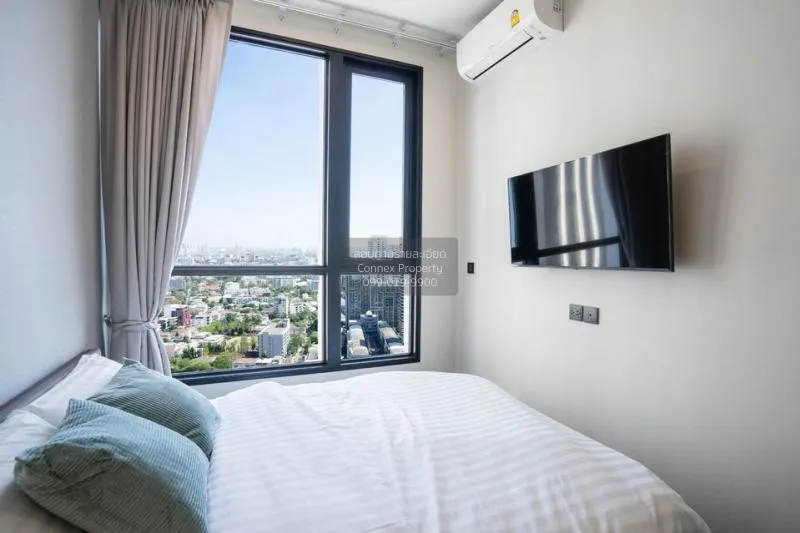 FOR RENT condo , Park Origin Thonglor , BTS-Thong Lo , Khlong Tan