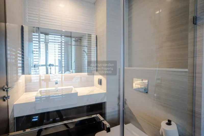 FOR RENT condo , Park Origin Thonglor , BTS-Thong Lo , Khlong Tan