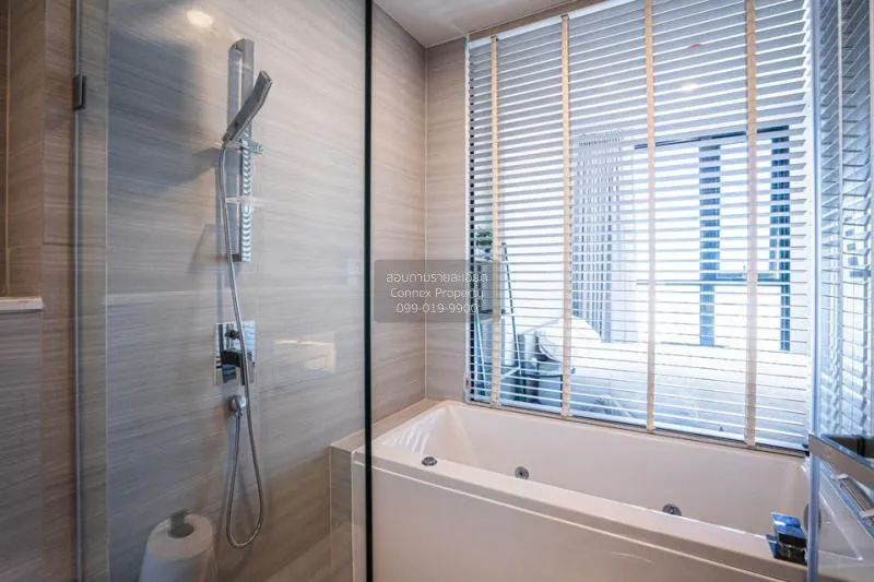 FOR RENT condo , Park Origin Thonglor , BTS-Thong Lo , Khlong Tan