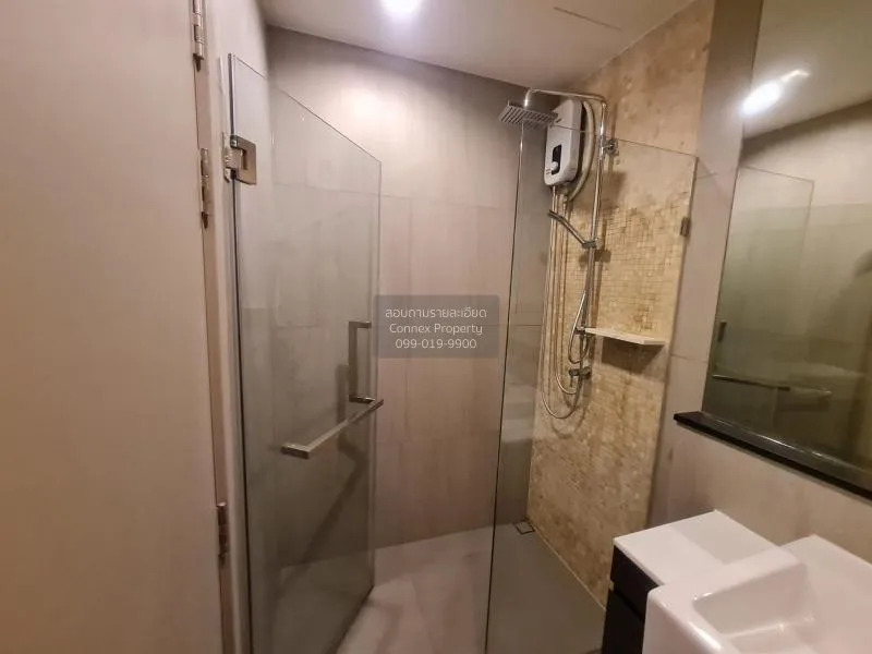 เช่าคอนโด  เดอะ โพลิแทน อควา MRT-สะพานพระนั่งเกล้า บางกระสอ เมือง