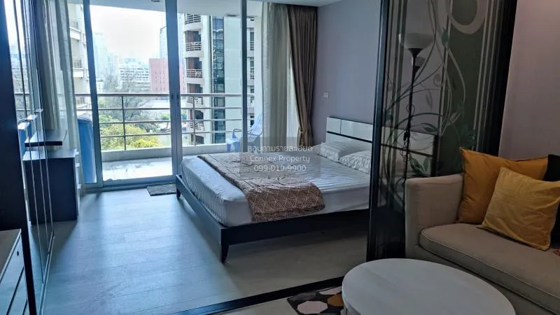 FOR RENT condo , The Rajdamri , BTS-Ratchadamri , Thungmahamek ,  3