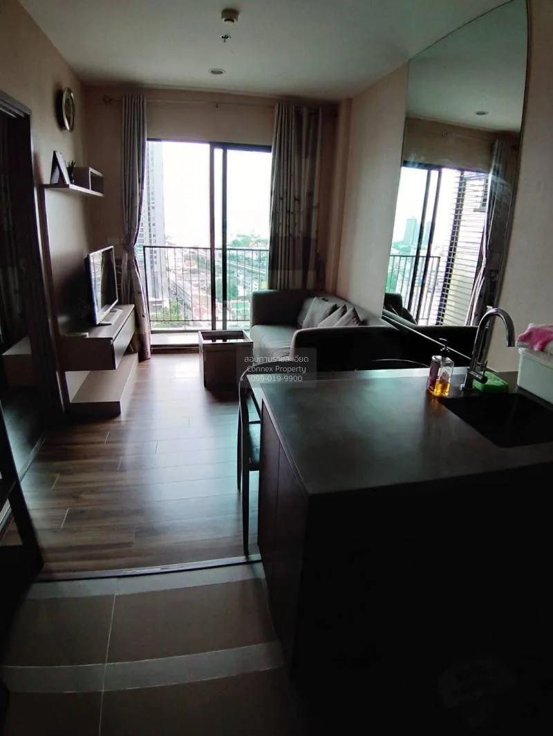 FOR RENT condo , TEAL Sathorn - Taksin , BTS-Wongwian Yai , Samre 2