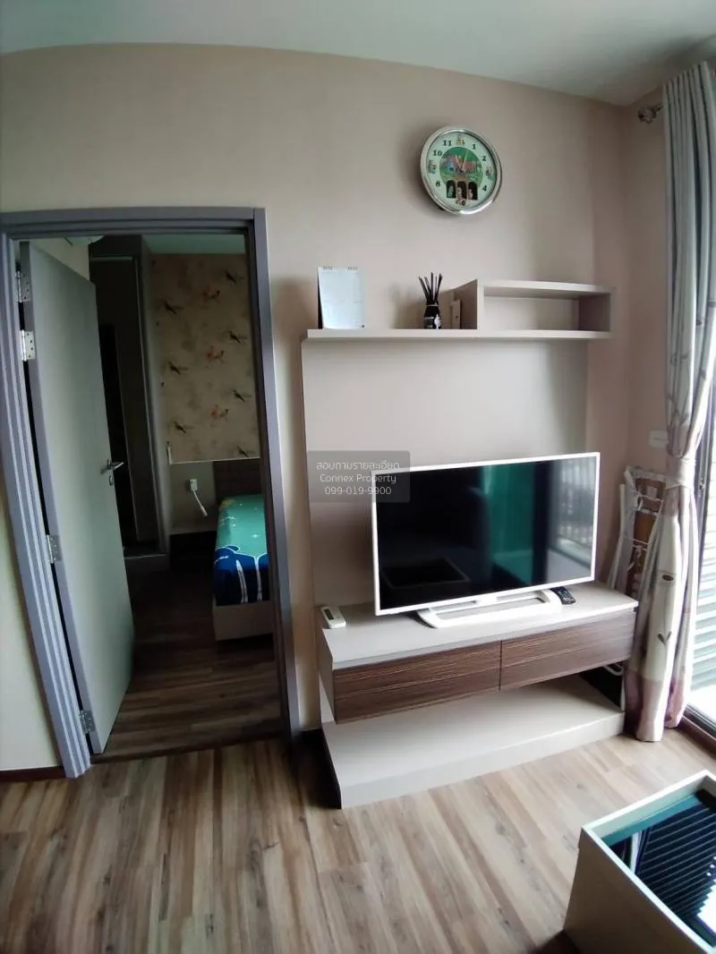 FOR RENT condo , TEAL Sathorn - Taksin , BTS-Wongwian Yai , Samre 3