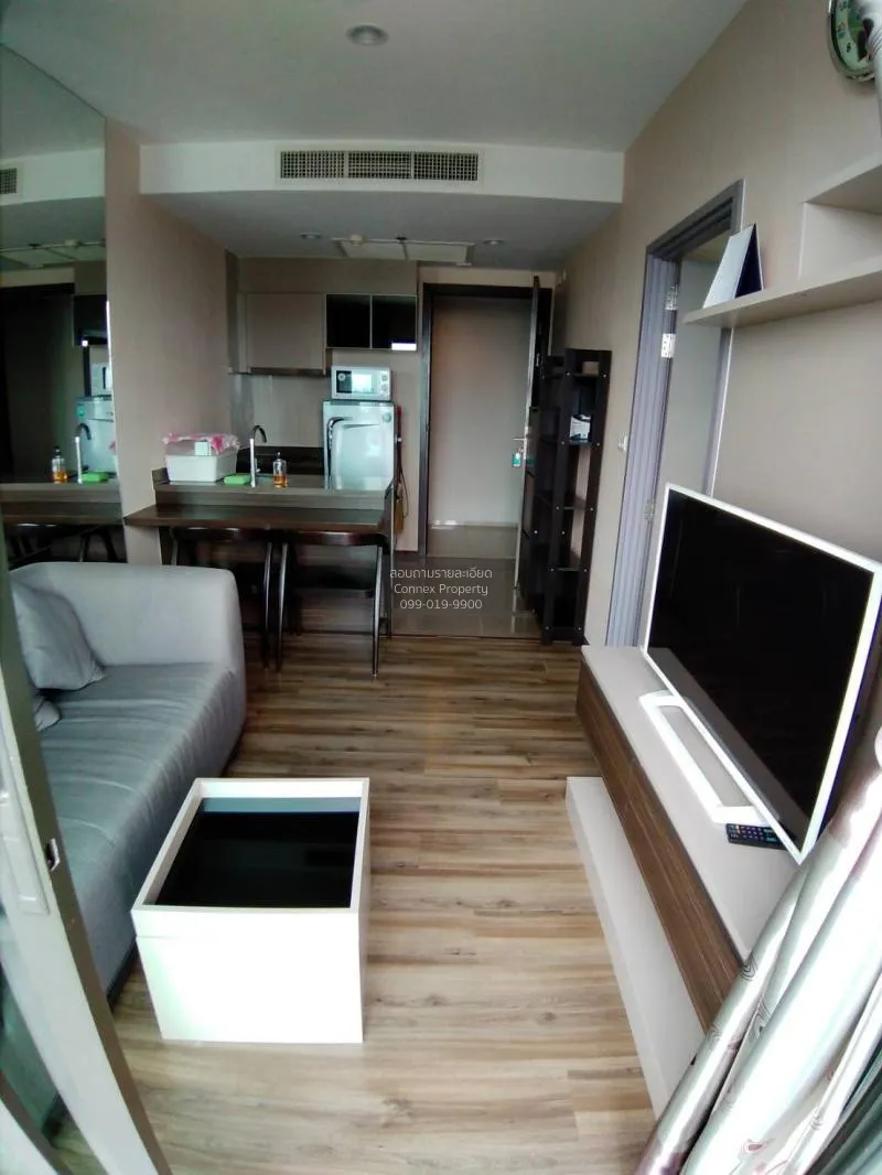FOR RENT condo , TEAL Sathorn - Taksin , BTS-Wongwian Yai , Samre 4