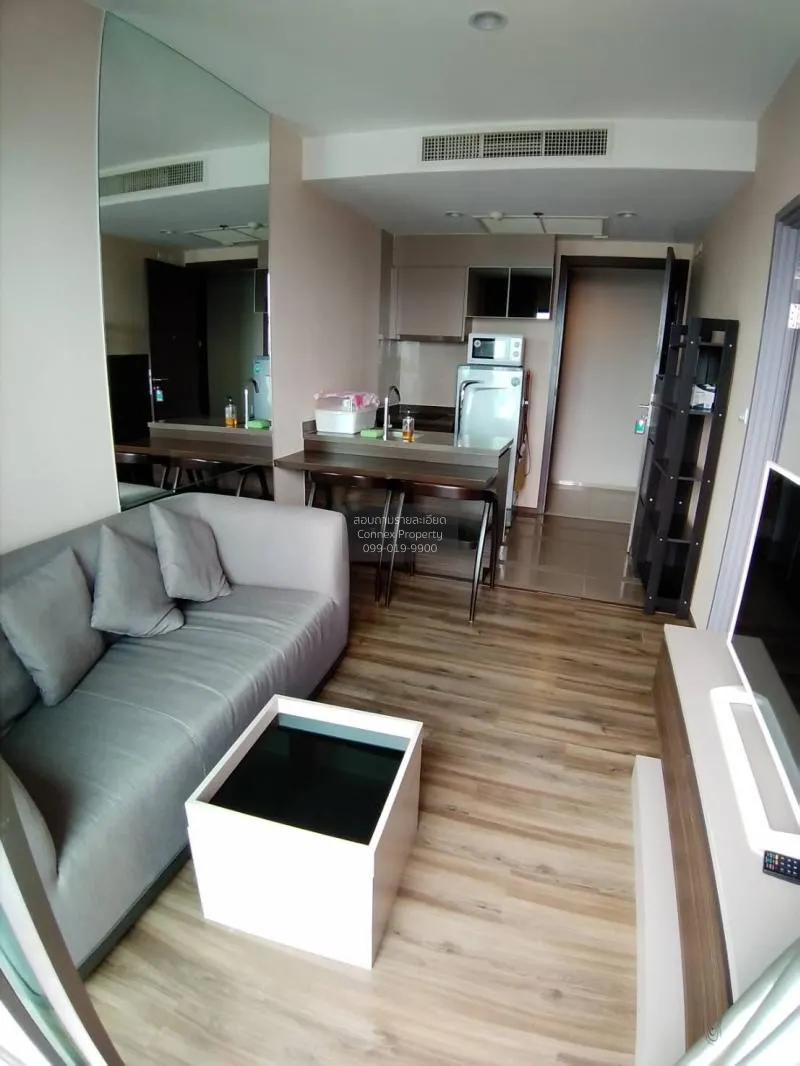 FOR RENT condo , TEAL Sathorn - Taksin , BTS-Wongwian Yai , Samre