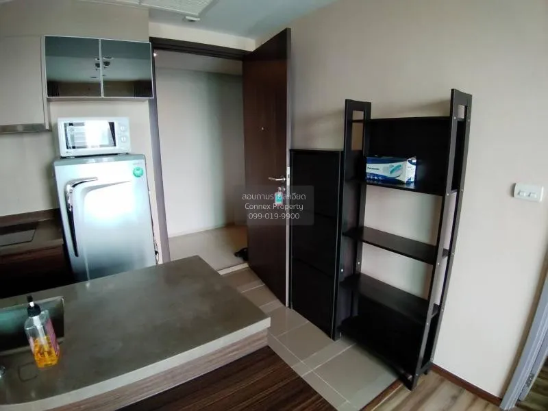FOR RENT condo , TEAL Sathorn - Taksin , BTS-Wongwian Yai , Samre