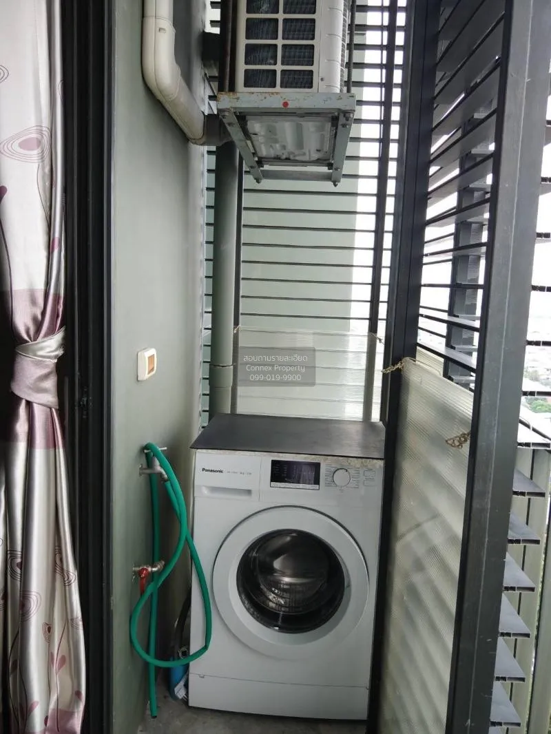 FOR RENT condo , TEAL Sathorn - Taksin , BTS-Wongwian Yai , Samre