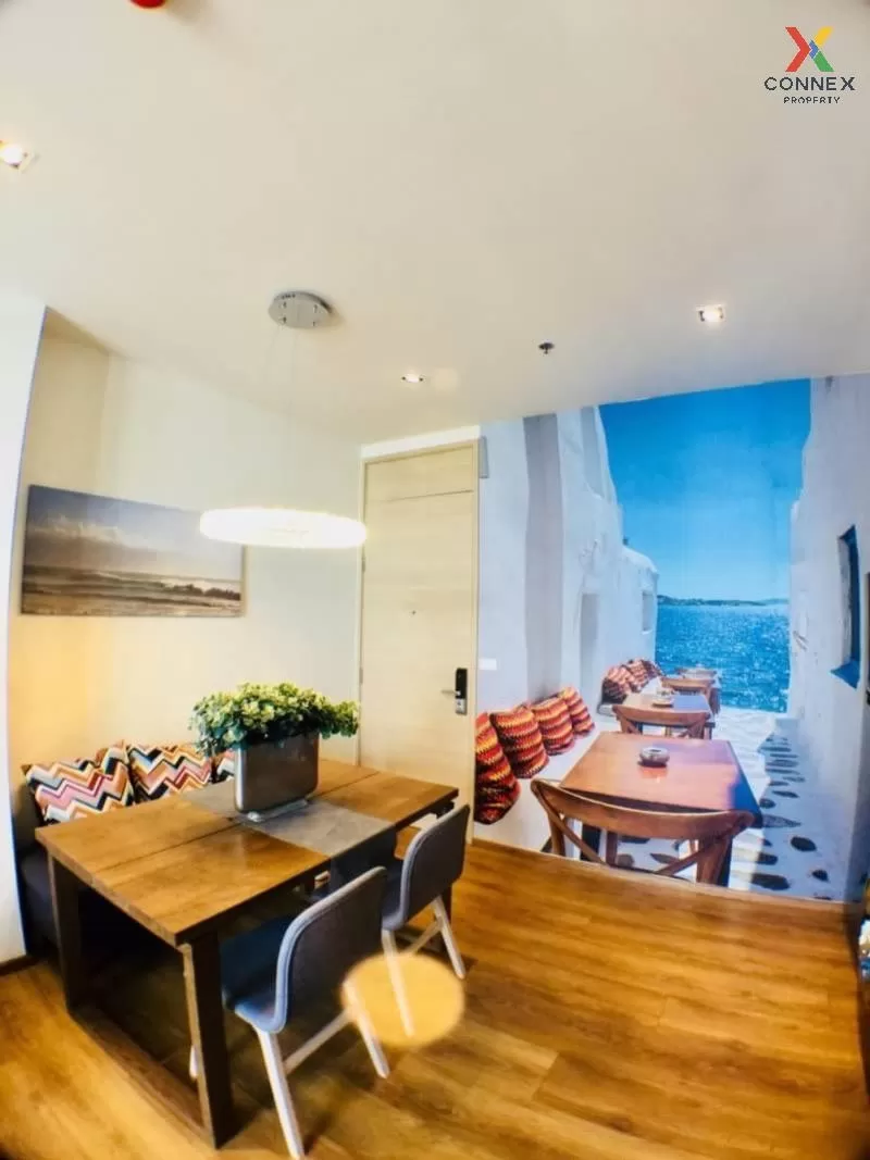 FOR SALE condo , Park Origin Phrom Phong , BTS-Phrom Phong , Khlo 2